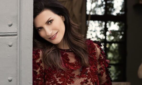 Lo mejor de la artista italiana, Laura Pausini