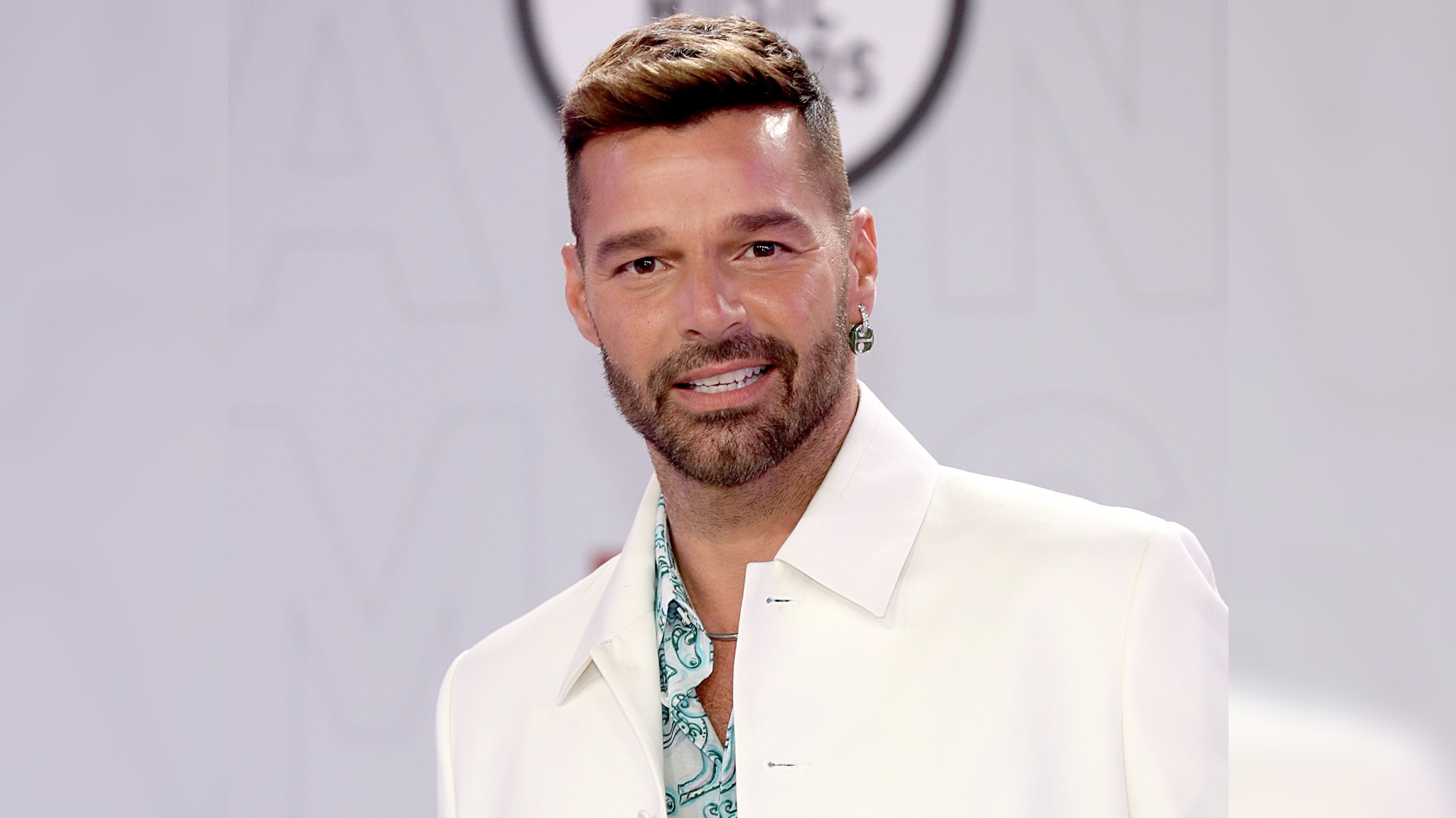 Ricky Martin lanza nuevo tema