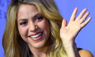 Shakira no deja que sus hijos sepan que es famosa