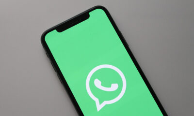 WhatsApp permite entrar a un chat grupal en curso