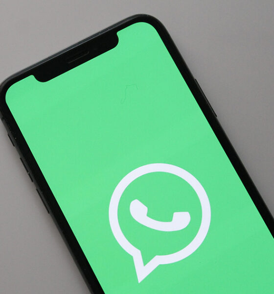 WhatsApp permite entrar a un chat grupal en curso