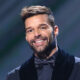 ¡Ricky Martin se quita años de encima!