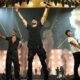Enrique Iglesias y Ricky Martin inician gira con invitado