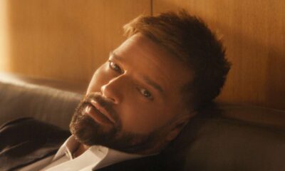 Ricky Martin estrenó video
